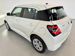 										SUZUKI SWIFT WAKU 1.2 HYBRID 81 CV full									