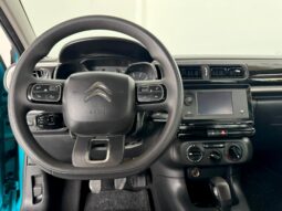 										CITROEN C3 SHINE 1.2 BENZINA 83 CV full									