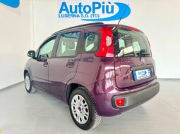 										FIAT PANDA 0.9 TWIN-AIR 85 CV EASY full									
