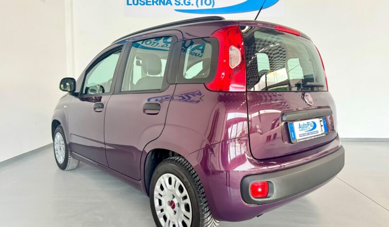 								FIAT PANDA 0.9 TWIN-AIR 85 CV EASY full									