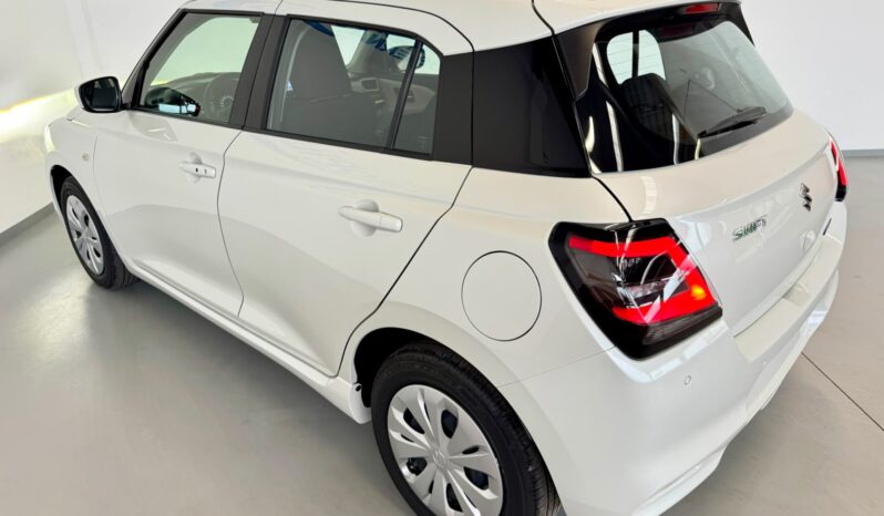 								SUZUKI SWIFT WAKU 1.2 HYBRID 81 CV full									