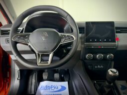 										RENAULT CLIO 1.0 SCE GENERATION 67 CV full									