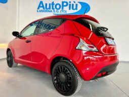 										LANCIA YPSILON 1.2 B/GPL ECOCHIC 69 CV full									