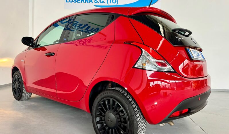 								LANCIA YPSILON 1.2 B/GPL ECOCHIC 69 CV full									