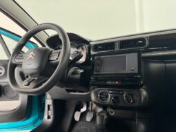 										CITROEN C3 SHINE 1.2 BENZINA 83 CV full									