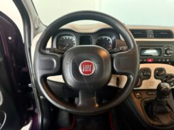 										FIAT PANDA 0.9 TWIN-AIR 85 CV EASY full									