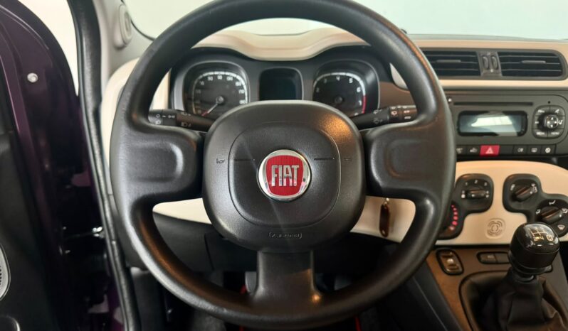 								FIAT PANDA 0.9 TWIN-AIR 85 CV EASY full									