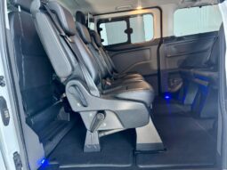 										FORD TOURNEO CUSTOM SPORT 2.0 ECOBLUE 185 CV full									