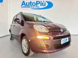 										FIAT PANDA 0.9 TWIN-AIR 85 CV EASY full									