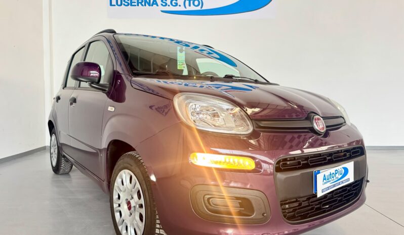 								FIAT PANDA 0.9 TWIN-AIR 85 CV EASY full									