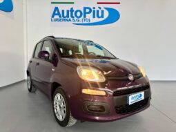 										FIAT PANDA 0.9 TWIN-AIR 85 CV EASY full									
