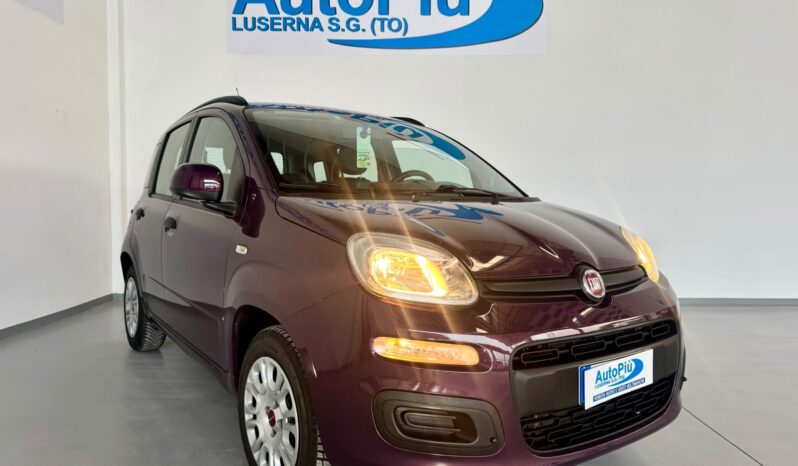 								FIAT PANDA 0.9 TWIN-AIR 85 CV EASY full									