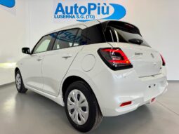 										SUZUKI SWIFT WAKU 1.2 HYBRID 81 CV full									