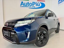 										SUZUKI VITARA KURO 1.4H TOP 111 CV full									