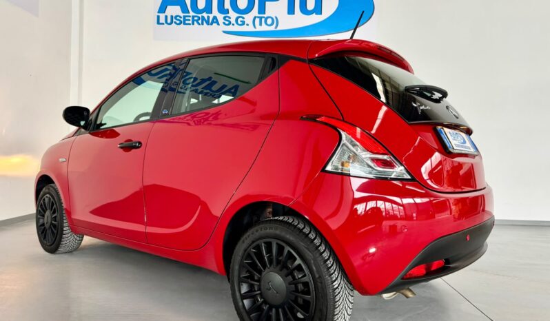 								LANCIA YPSILON 1.2 B/GPL ECOCHIC 69 CV full									