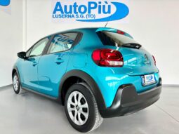 										CITROEN C3 SHINE 1.2 BENZINA 83 CV full									