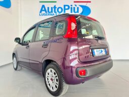 										FIAT PANDA 0.9 TWIN-AIR 85 CV EASY full									