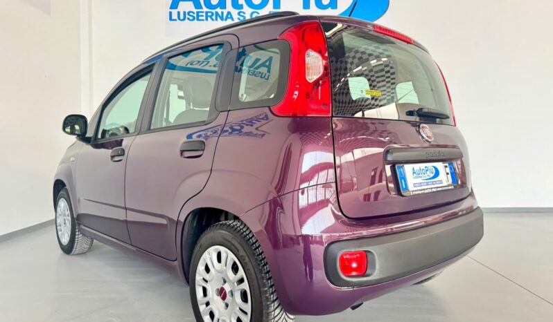 								FIAT PANDA 0.9 TWIN-AIR 85 CV EASY full									