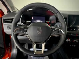 										RENAULT CLIO 1.0 SCE GENERATION 67 CV full									