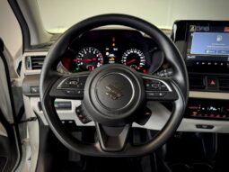 										SUZUKI SWIFT WAKU 1.2 HYBRID 81 CV full									