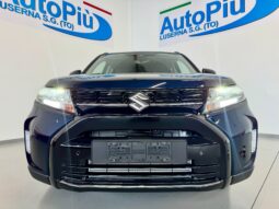 										SUZUKI VITARA KURO 1.4H TOP 111 CV full									
