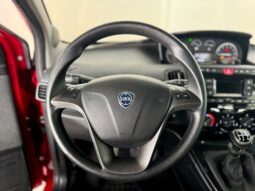 										LANCIA YPSILON 1.2 B/GPL ECOCHIC 69 CV full									