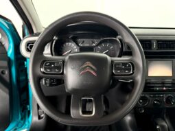 										CITROEN C3 SHINE 1.2 BENZINA 83 CV full									