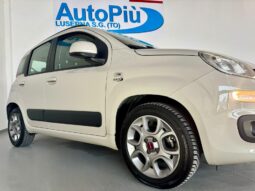 										FIAT PANDA 1.2 LOUNGE BENZINA 69 CV full									