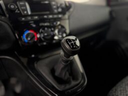 										LANCIA YPSILON 1.2 B/GPL ECOCHIC 69 CV full									