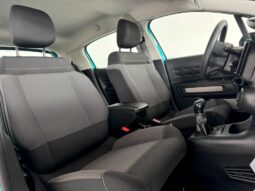 										CITROEN C3 SHINE 1.2 BENZINA 83 CV full									