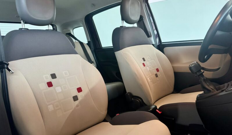								FIAT PANDA 0.9 TWIN-AIR 85 CV EASY full									