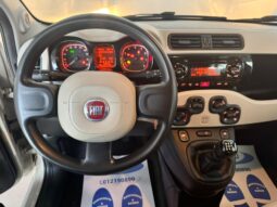 										FIAT PANDA 1.2 LOUNGE BENZINA 69 CV full									
