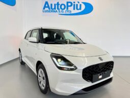 										SUZUKI SWIFT WAKU 1.2 HYBRID 81 CV full									