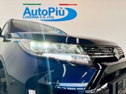 										SUZUKI VITARA KURO 1.4H TOP 111 CV full									