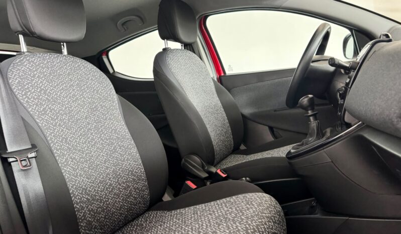 								LANCIA YPSILON 1.2 B/GPL ECOCHIC 69 CV full									