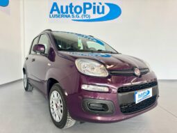 										FIAT PANDA 0.9 TWIN-AIR 85 CV EASY full									
