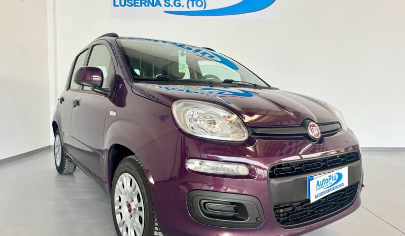 								FIAT PANDA 0.9 TWIN-AIR 85 CV EASY full									