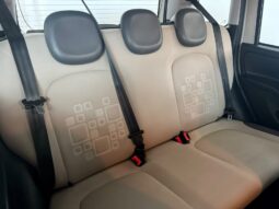 										FIAT PANDA 1.2 LOUNGE BENZINA 69 CV full									