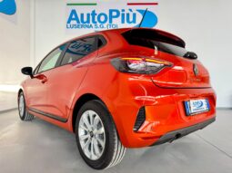 										RENAULT CLIO 1.0 SCE GENERATION 67 CV full									