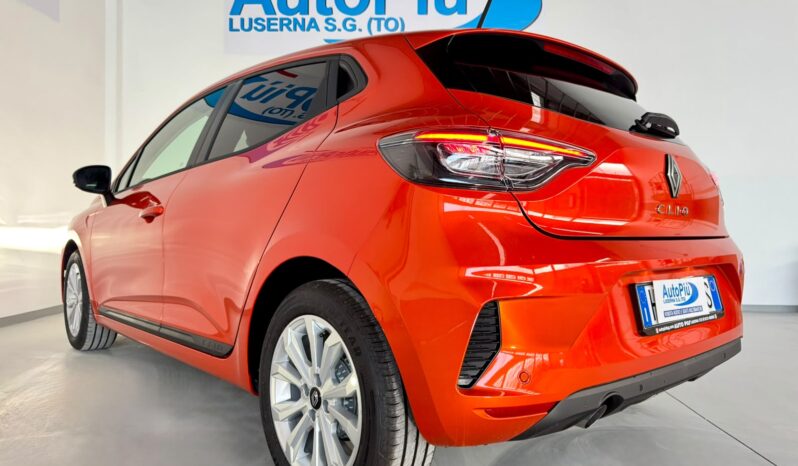 								RENAULT CLIO 1.0 SCE GENERATION 67 CV full									