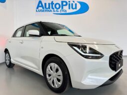 										SUZUKI SWIFT WAKU 1.2 HYBRID 81 CV full									