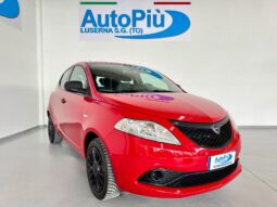 										LANCIA YPSILON 1.2 B/GPL ECOCHIC 69 CV full									