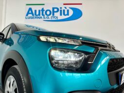 										CITROEN C3 SHINE 1.2 BENZINA 83 CV full									