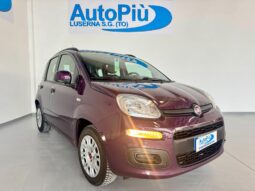 										FIAT PANDA 0.9 TWIN-AIR 85 CV EASY full									
