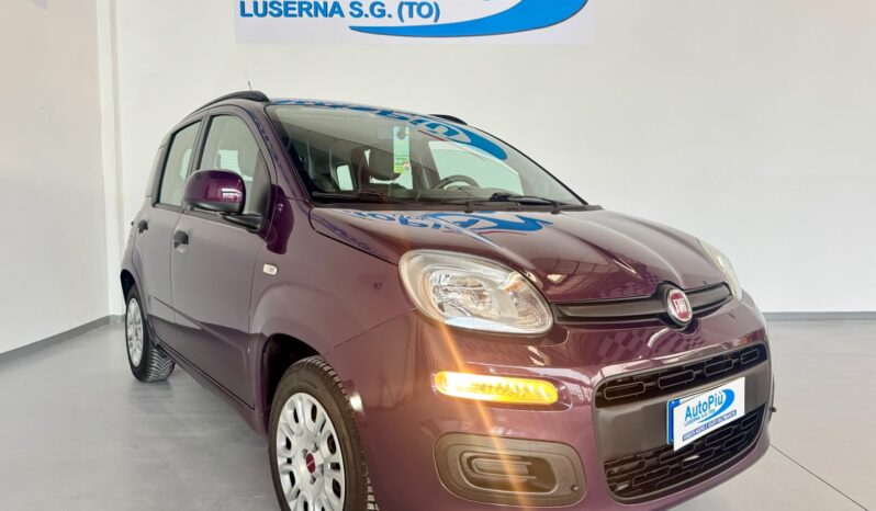 								FIAT PANDA 0.9 TWIN-AIR 85 CV EASY full									