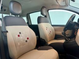 										FIAT PANDA 1.2 LOUNGE BENZINA 69 CV full									