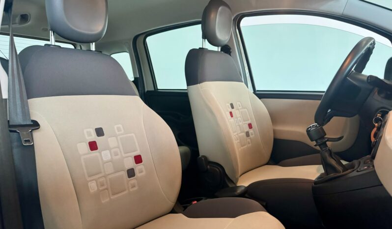 								FIAT PANDA 1.2 LOUNGE BENZINA 69 CV full									