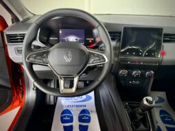 										RENAULT CLIO 1.0 SCE GENERATION 67 CV full									