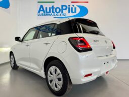 										SUZUKI SWIFT WAKU 1.2 HYBRID 81 CV full									
