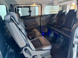 										FORD TOURNEO CUSTOM SPORT 2.0 ECOBLUE 185 CV full									